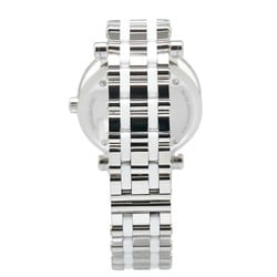 Tiffany Atlas Watch Z1300.11.11 A20A00A Quartz White Dial Stainless Steel Men's TIFFANY&Co.