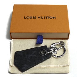 LOUIS VUITTON Louis Vuitton Keychain Anchape Monogram Eclipse MP1795 Men's