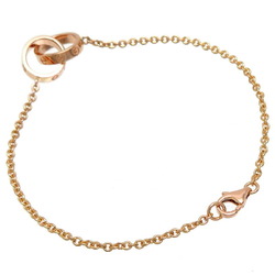 Cartier Baby Love Ladies Bracelet B6027000 750 Pink Gold