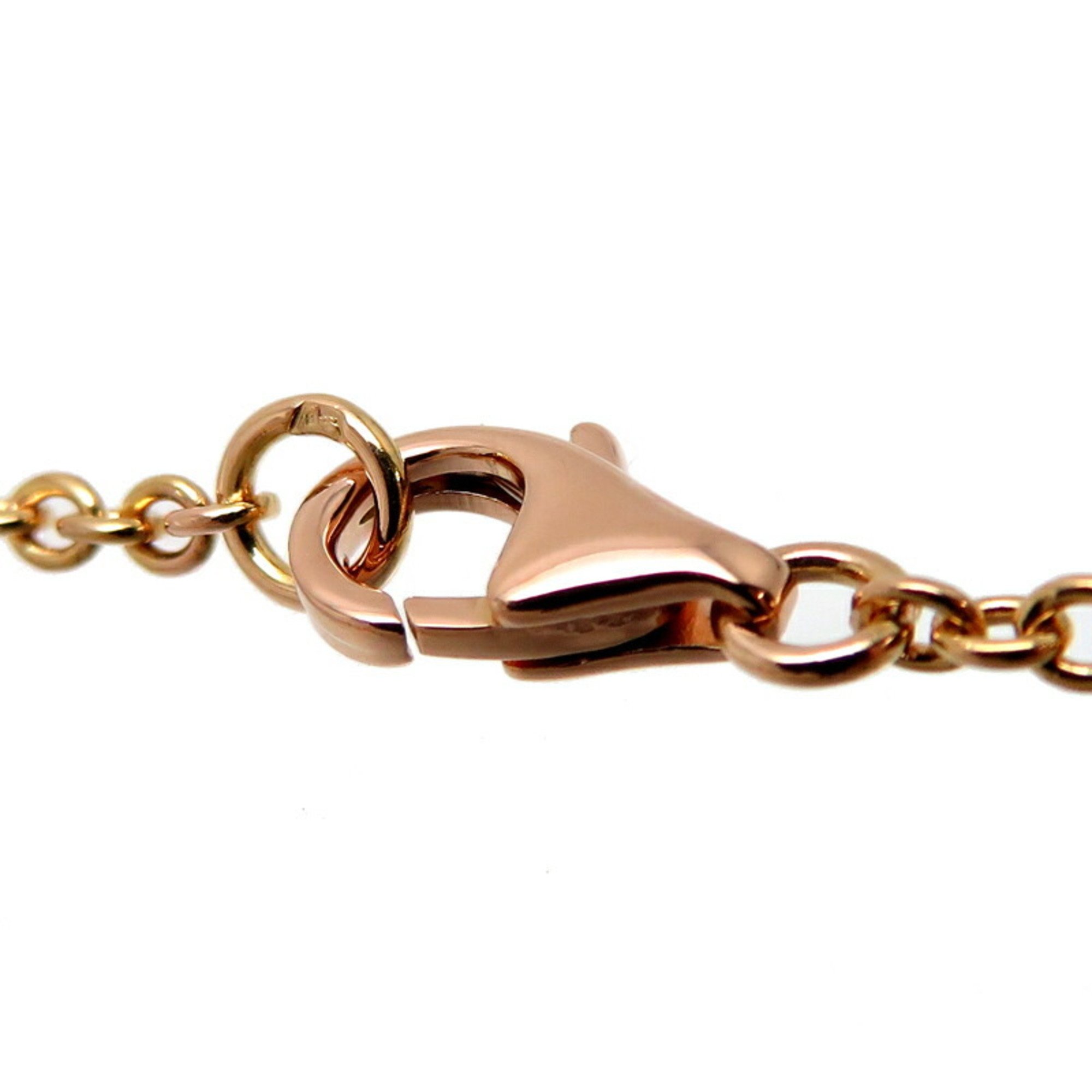 Cartier Baby Love Ladies Bracelet B6027000 750 Pink Gold