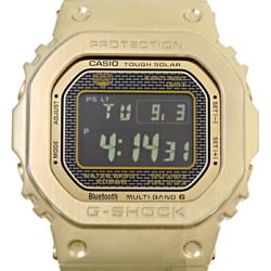 Casio G-SHOCK Full Metal 5000 Series Men's Watch GMW-B5000-9JF