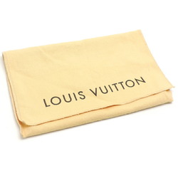 Louis Vuitton Marquee Zippy Organizer with Initials for Women and Men Long Wallet M61590 Epi Blue Nuit (Blue)