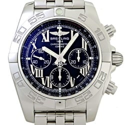 Breitling Chronomat 44 Men's Watch A011B56PA (AB0110)