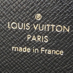 Louis Vuitton Portefeuille Sarah Women's and Men's Long Wallet M80726 Monogram Giant Reverse Brown