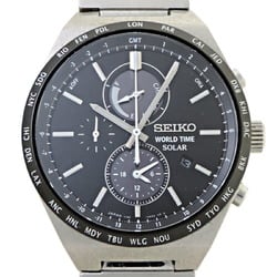 Seiko Selection Men's Watch SBPJ025 (V195-0AE0)