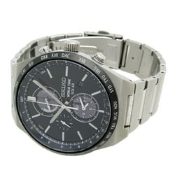 Seiko Selection Men's Watch SBPJ025 (V195-0AE0)