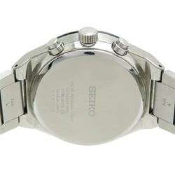 Seiko Selection Men's Watch SBPJ025 (V195-0AE0)