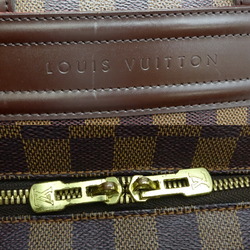 Louis Vuitton Nolita 24 Women's Handbag N41454 (Model) Damier Brown