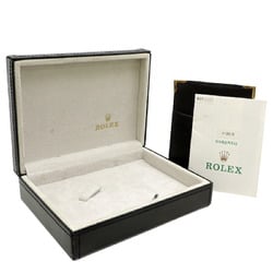 Rolex Cellini W serial number 1994-1995 ladies watch 4129/8