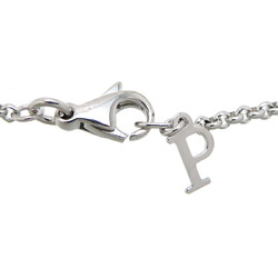 Piaget Possession Diamond Women's Bracelet 750 White Gold