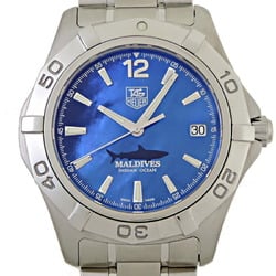 TAG Heuer Aquaracer Maldives Limited Edition 1000 Men's Watch WAF211M.BA0806