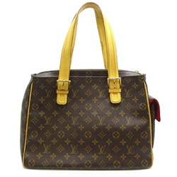 Louis Vuitton Multiplicite Women's Shoulder Bag M51162 Monogram Brown