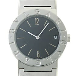 Bvlgari Ladies and Men's Watch BB30SSD