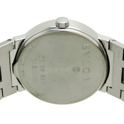 Bvlgari Ladies and Men's Watch BB30SSD