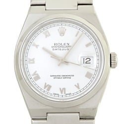 Rolex Datejust Oysterquartz K series 2001 Men's watch 17000