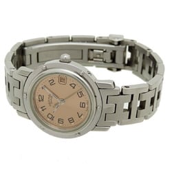 Hermes Clipper Ladies Watch CL4.210