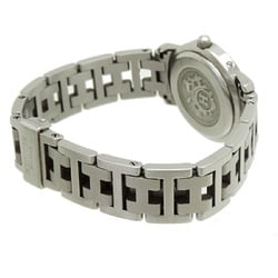 Hermes Clipper Ladies Watch CL4.210