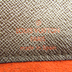 Louis Vuitton Damier Musette Salsa N51300 Women's Shoulder Bag Ebene
