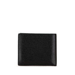 Louis Vuitton Taiga Portefeuille Amerigo NM Bi-fold Wallet M62045 Ardoise Black Leather Women's LOUIS VUITTON