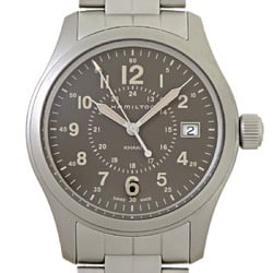 Hamilton Khaki Field 2024 Purchased Men's Watch H68201193 (H682010)