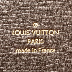 Louis Vuitton Monogram Idylle Epope Carry Bag M23206 Brown Canvas Leather Women's LOUIS VUITTON