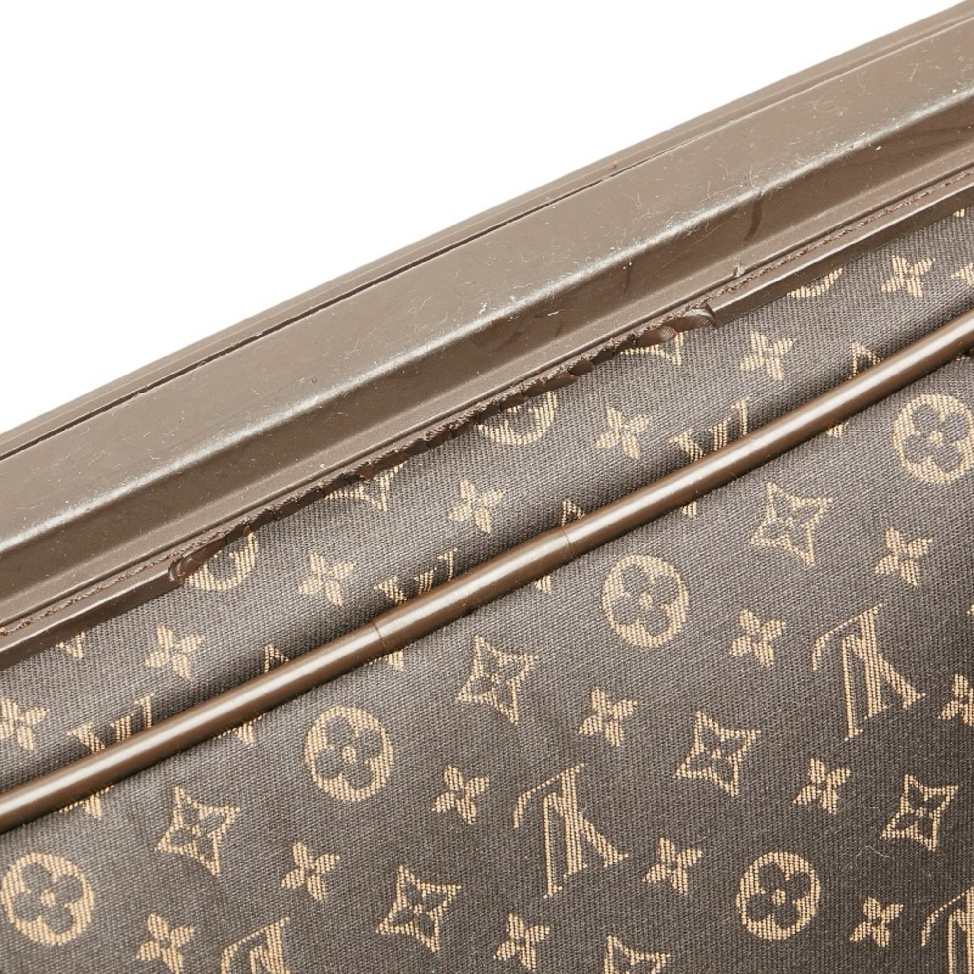 Louis Vuitton Monogram Idylle Epope Carry Bag M23206 Brown Canvas Leather Women's LOUIS VUITTON