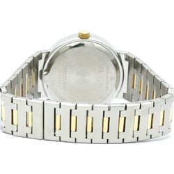 BVLGARI BVLGARI-BVLGARI 18K Gold Steel Automatic Watch BB33SG AUTO BF575787