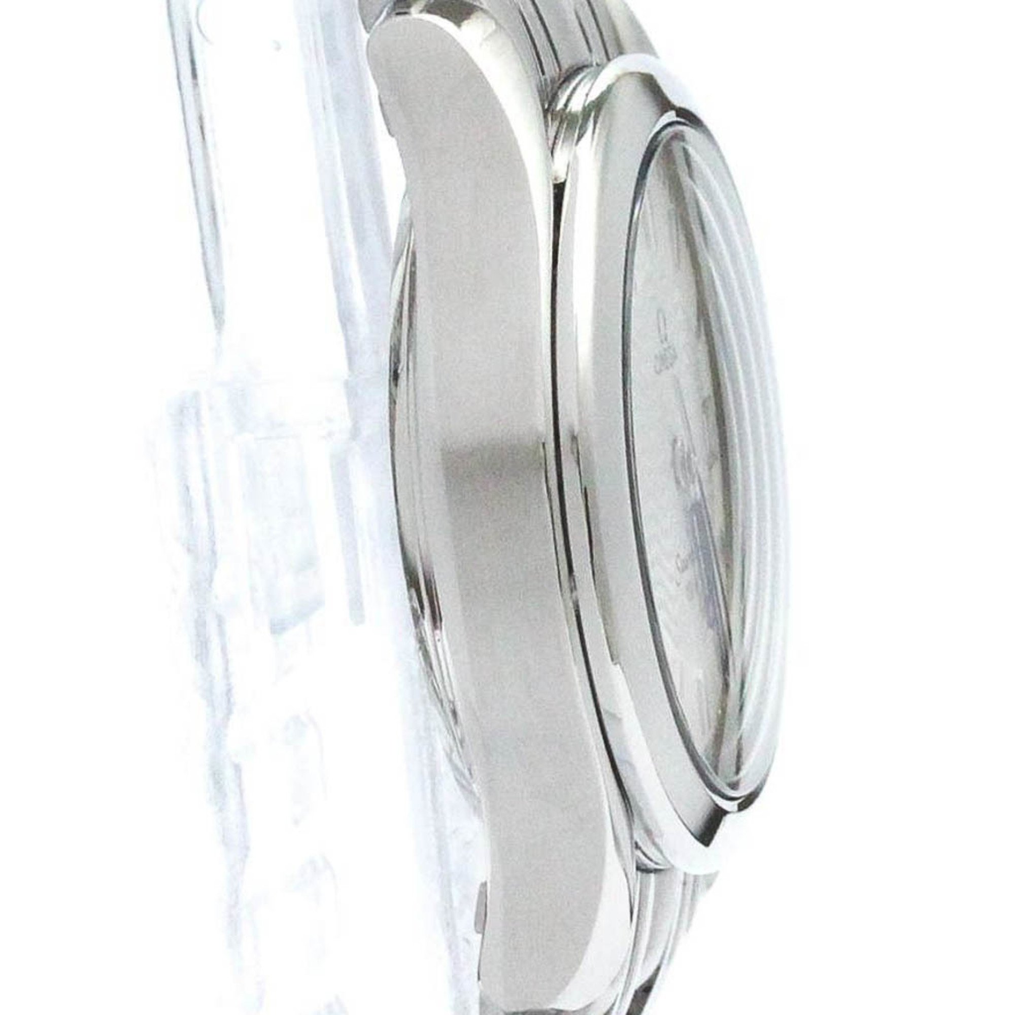 Polished OMEGA Seamaster 120M Steel Quartz Ladies Watch 2581.31 BF569451