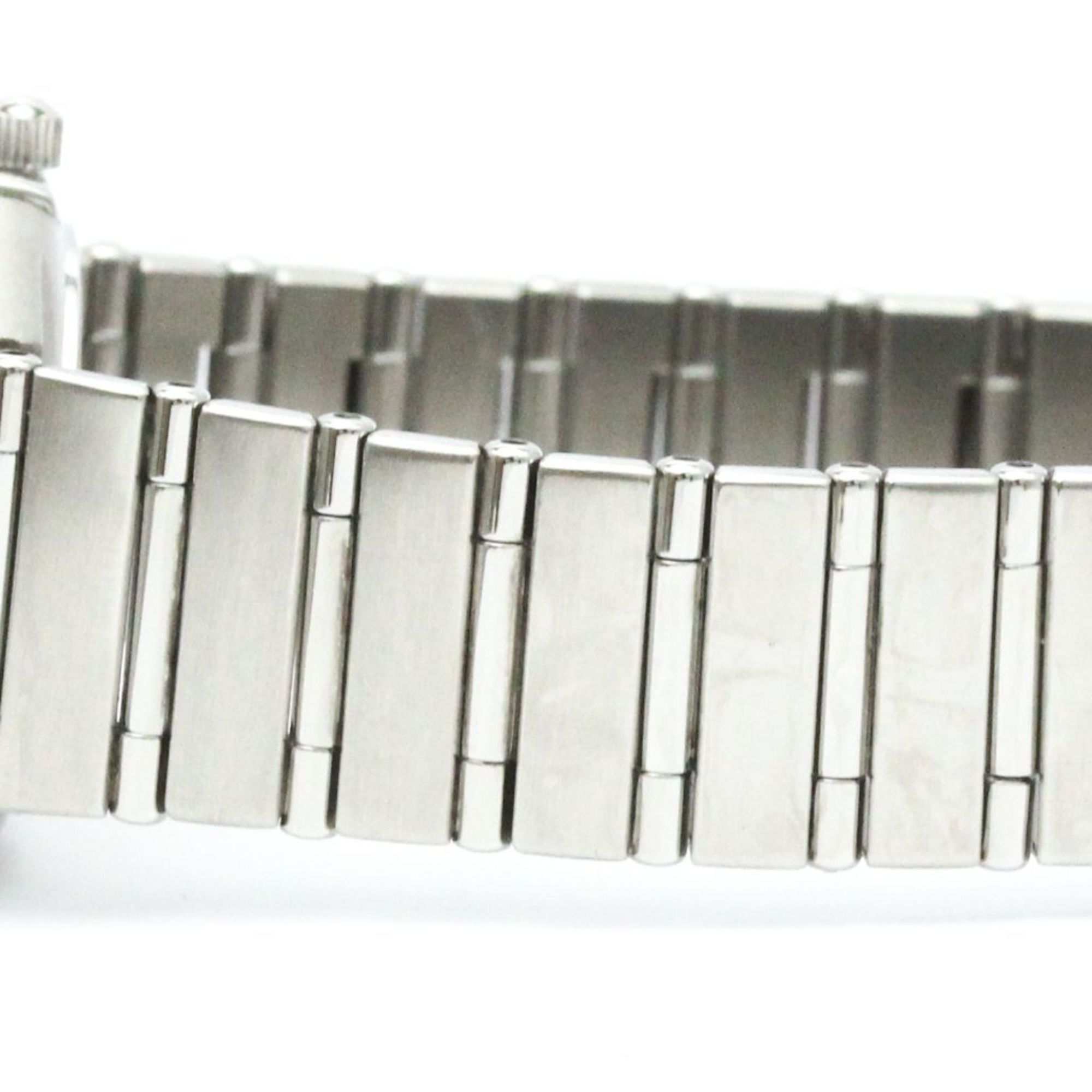 Polished OMEGA Constellation Steel Quartz Ladies Watch 1572.30 BF575783