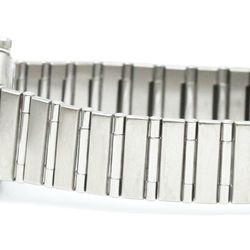 Polished OMEGA Constellation Steel Quartz Ladies Watch 1572.30 BF576078