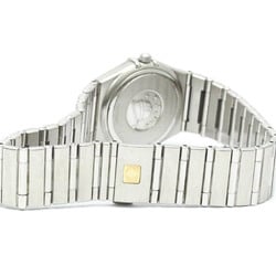 Polished OMEGA Constellation Steel Quartz Ladies Watch 1572.30 BF576078