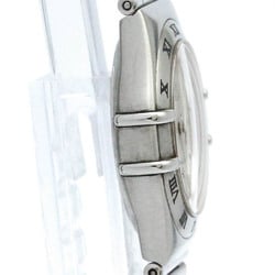 Polished OMEGA Constellation Steel Quartz Ladies Watch 1572.30 BF576078