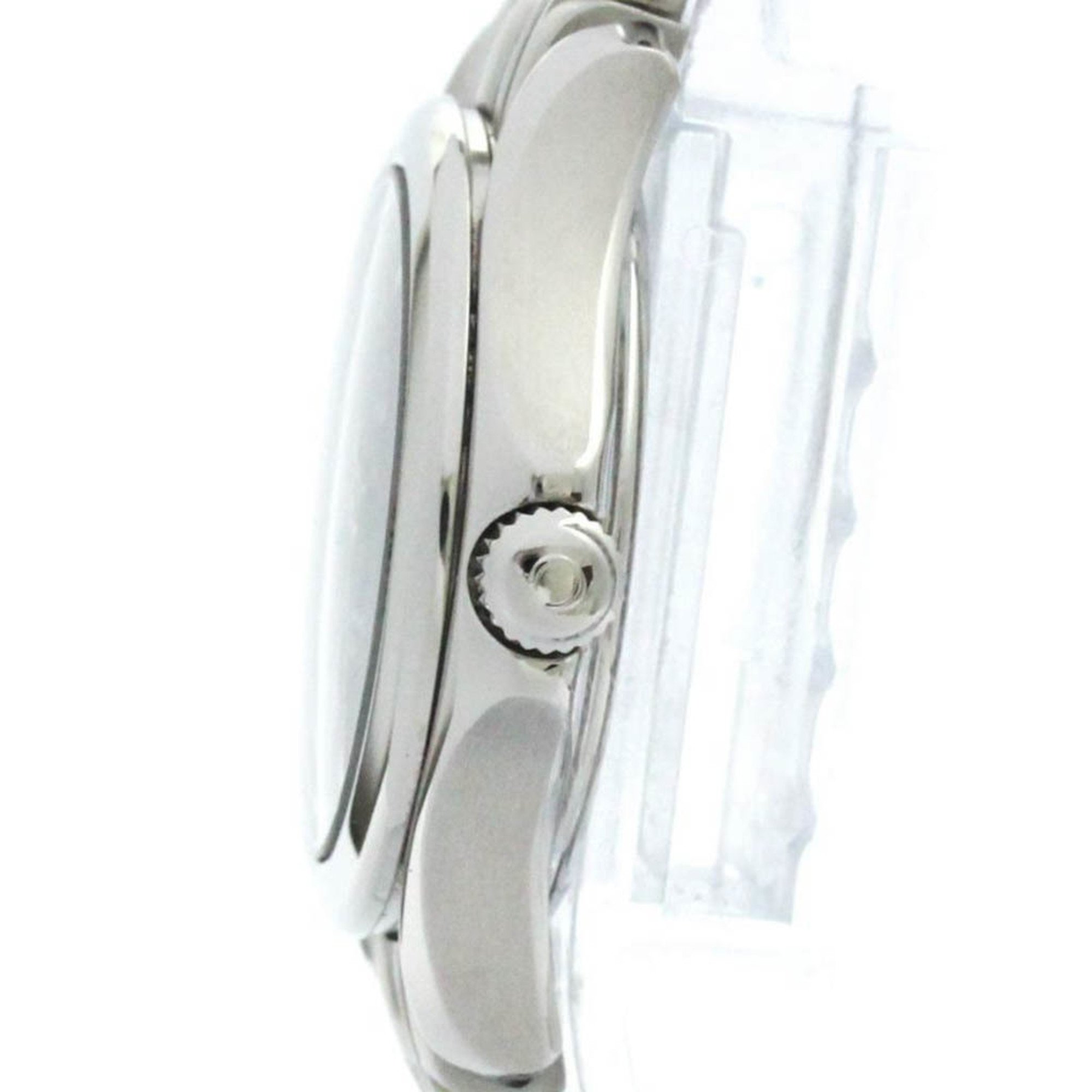 Polished OMEGA Seamaster 120M Steel Quartz Ladies Watch 2571.81 BF574153