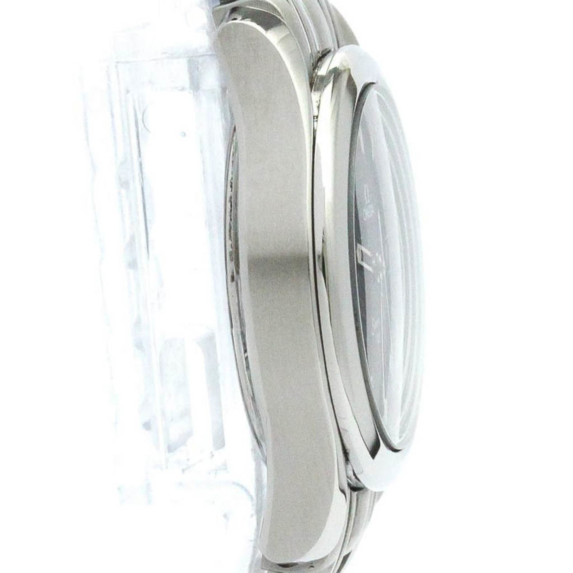 Polished OMEGA Seamaster 120M Steel Quartz Ladies Watch 2571.81 BF574153