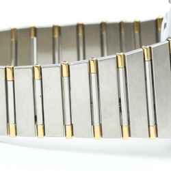 Polished OMEGA Constellation Automatic Sapphire Back Watch 368.1075 BF575776