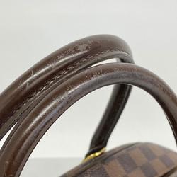 Louis Vuitton Handbag Damier Nolita N41455 Ebene Ladies