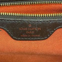 Louis Vuitton Handbag Damier Nolita N41455 Ebene Ladies