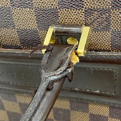 Louis Vuitton Handbag Damier Nolita N41455 Ebene Ladies