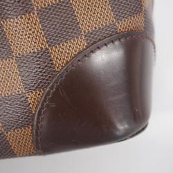 Louis Vuitton Tote Bag Damier Hampstead MM N51204 Ebene Women's