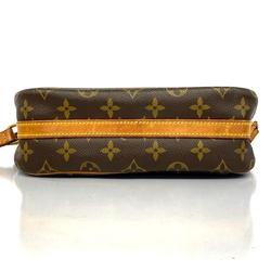 Louis Vuitton Shoulder Bag Monogram Sansuri M51222 Brown Ladies