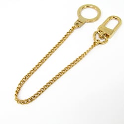 Louis Vuitton Chaine Anneau Cles Keyring (Gold) M58021