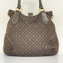 Louis Vuitton Shoulder Bag Monogram Idylle Elegy M56696 Fuzan Ladies