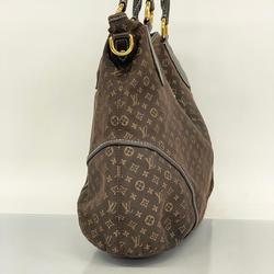 Louis Vuitton Shoulder Bag Monogram Idylle Elegy M56696 Fuzan Ladies