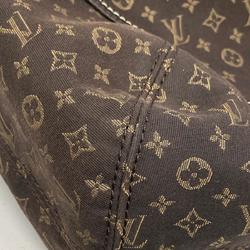 Louis Vuitton Shoulder Bag Monogram Idylle Elegy M56696 Fuzan Ladies