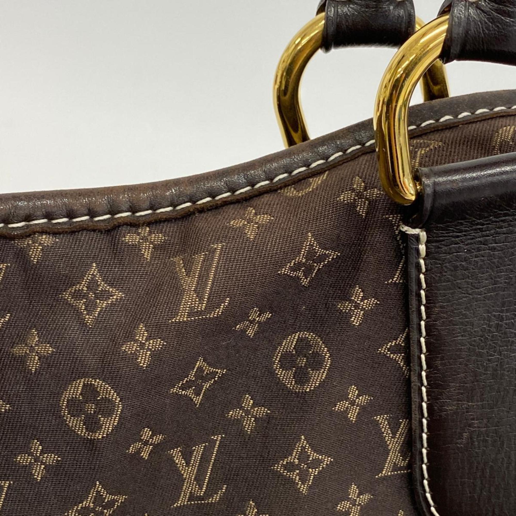 Louis Vuitton Shoulder Bag Monogram Idylle Elegy M56696 Fuzan Ladies