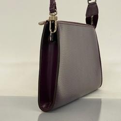 Louis Vuitton Epi Pouch Pochette Accessoires M5298K Cassis Ladies