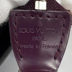 Louis Vuitton Epi Pouch Pochette Accessoires M5298K Cassis Ladies