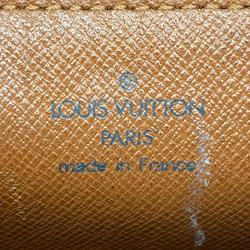 Louis Vuitton Shoulder Bag Monogram Jeune Fille PM M51227 Brown Ladies