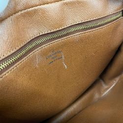 Louis Vuitton Shoulder Bag Monogram Jeune Fille PM M51227 Brown Ladies