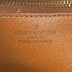 Louis Vuitton Shoulder Bag Monogram Trocadero 27 M51274 Brown Women's